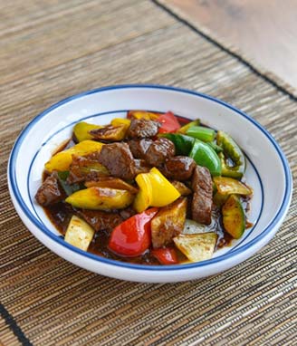 May Flower Chinese Takeaway Special Dishes