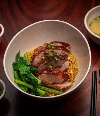 May Flower Chinese Takeaway Special Dishes