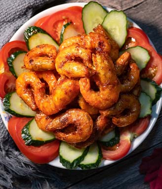 May Flower Chinese Takeaway Special Dishes